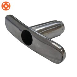 2440200 2cv Boot Lid Handle
