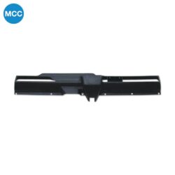 2501000 2cv Wiper Motor Cover for LHD – Black