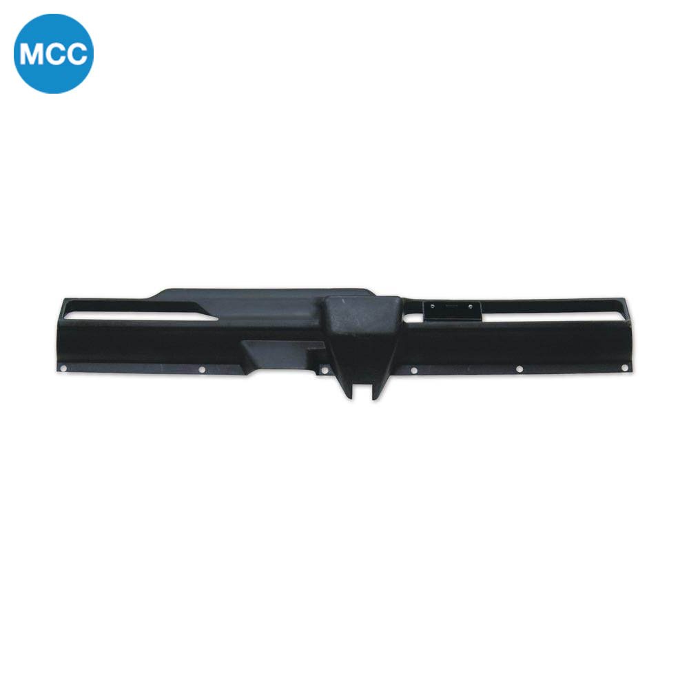 2501000 2cv Wiper Motor Cover for LHD - Black