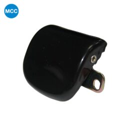 2505007 2cv Inner Window Catch – Black
