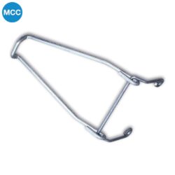 2505010 2cv Stay Open Window Catch