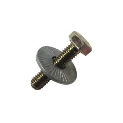 2600330 2cv Sun Visor Screws x4