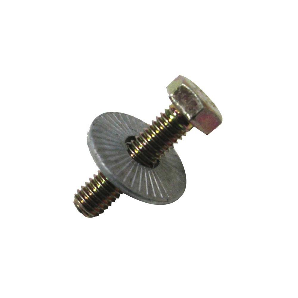 2600330 2cv Sun Visor Screws x4