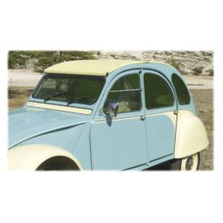 2601400 2cv Window Set – Tinted