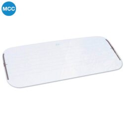 2801500 2cv Rear Window