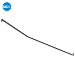 2901100 2cv Bonnet Stay