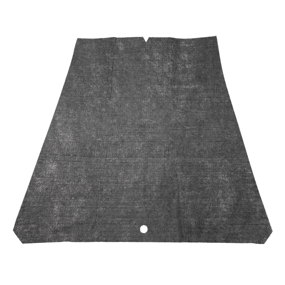 2901205 2cv Bonnet Sound Proofing pad. Self-adhesive