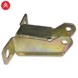2901220 2cv Bonnet Catch Bracket