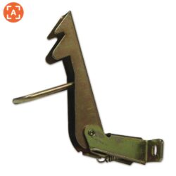 2901225 2cv Bonnet Catch