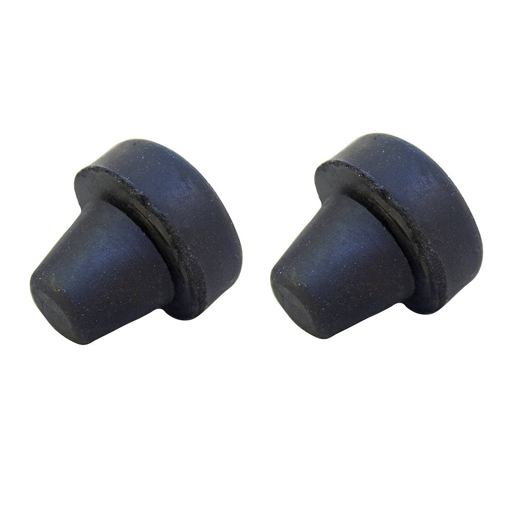 2901401 Bumper Rubbers x2