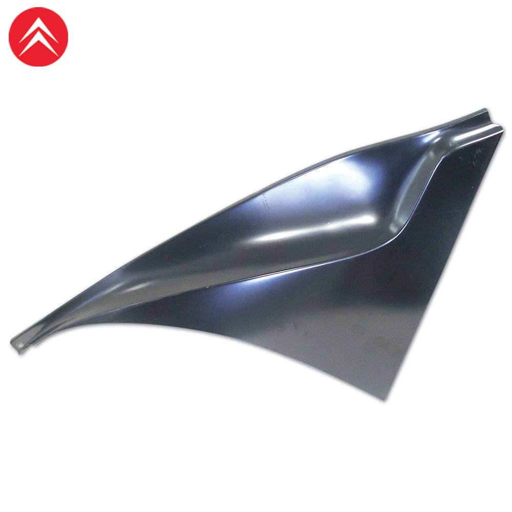 2902002 LEFT - 2cv Valance Panel