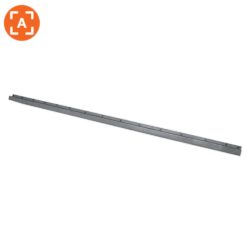 3335022 2cv Lower Windscreen Inner Crossmember (Without Reinforcements)