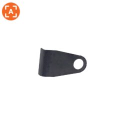 3335025 2cv Headlamp Contr Support Bracket