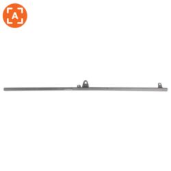 3335029 2cv Complete Front Parcel Shelf Panel