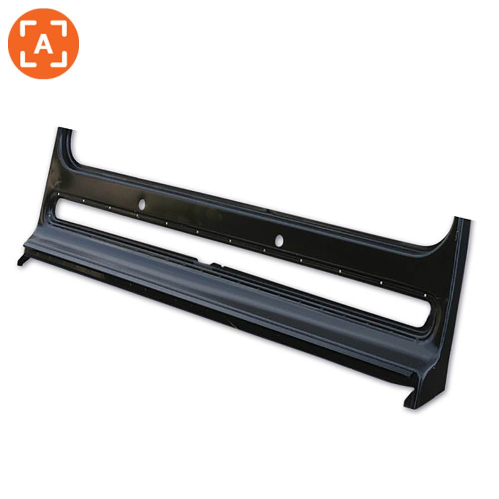3335032 2cv Half Windscreen Surround