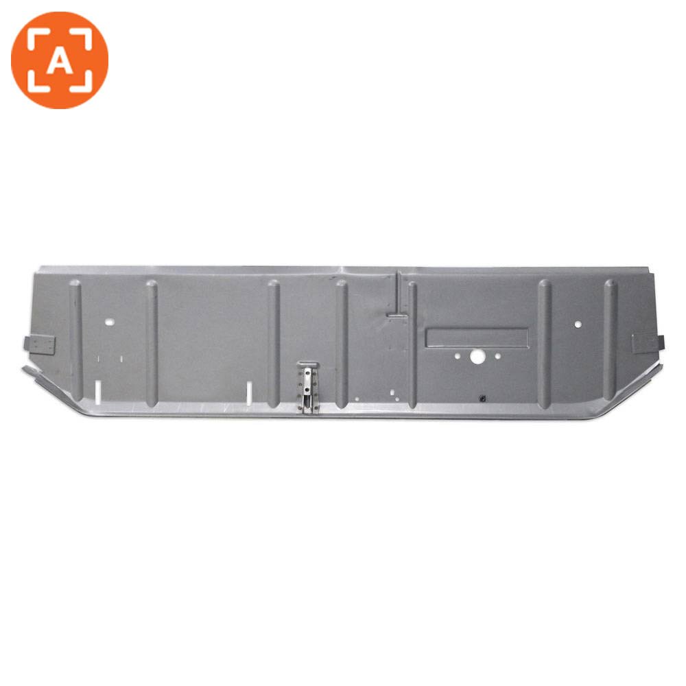 3335067 2cv Front Dash Panel for RHD