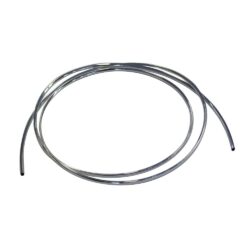 3335092 2cv Gutter Trim (Pair) – Chrome
