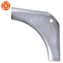 3335110 2cv Top of B Post Support