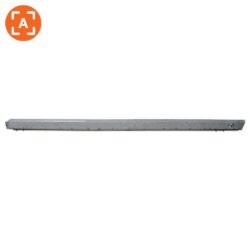 3335154 LEFT – 2cv Complete Sill (Before 1963)