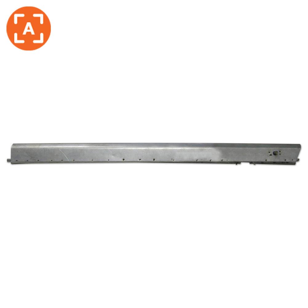 3335159 RIGHT - 2cv Van Complete Sill