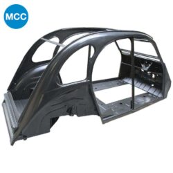 3335167 2cv Brand New Body Shell for RHD