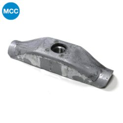 3335172 2cv B Post Seatbelt Attachment