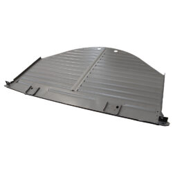 3336011 2cv Boot Floor with Reinforcements