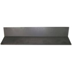 3336046 2cv Lower Outer Middle Panel by Boot Floor