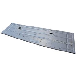 3336083 RIGHT – 2cv Floor Panel (Later Models – After 1963)
