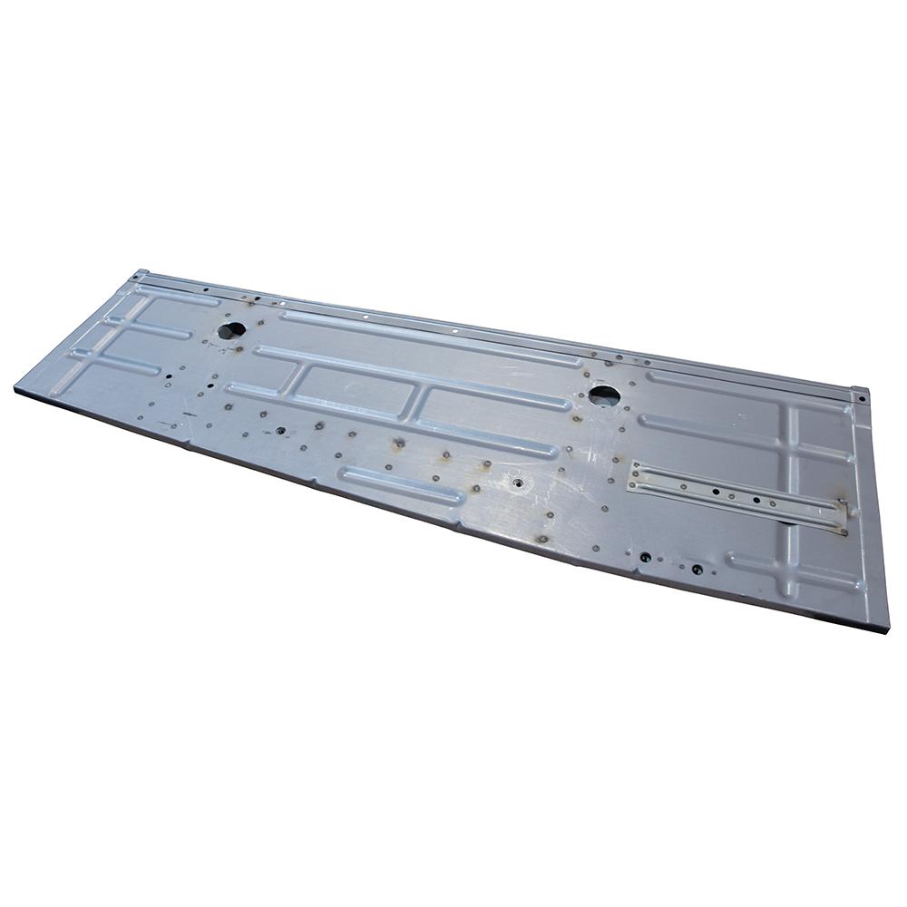 3336082 LEFT - 2cv Floor Panel (Later Models - After 1963)
