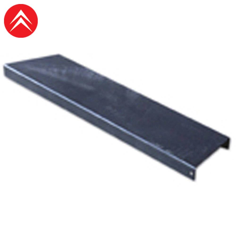 3336091 RIGHT – 2cv Dyane Rear Body Heel End