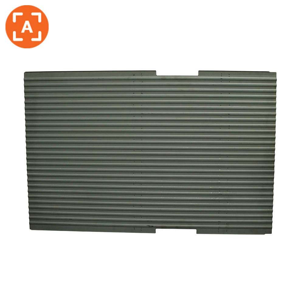 3338020 2cv AK350 AK400 Van Rear Floor Panel