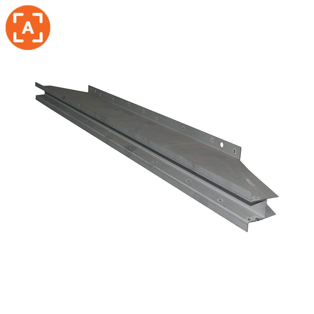 3338110 2cv AK350 AK400 Van Rear Crossmember