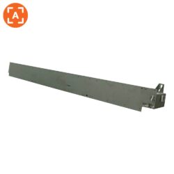 3338120 2cv Van Front Crossmember