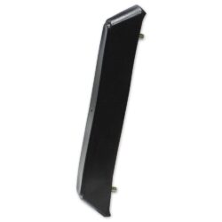 4107035 Dyane  Acadiane Front Bumper Overider Rubber