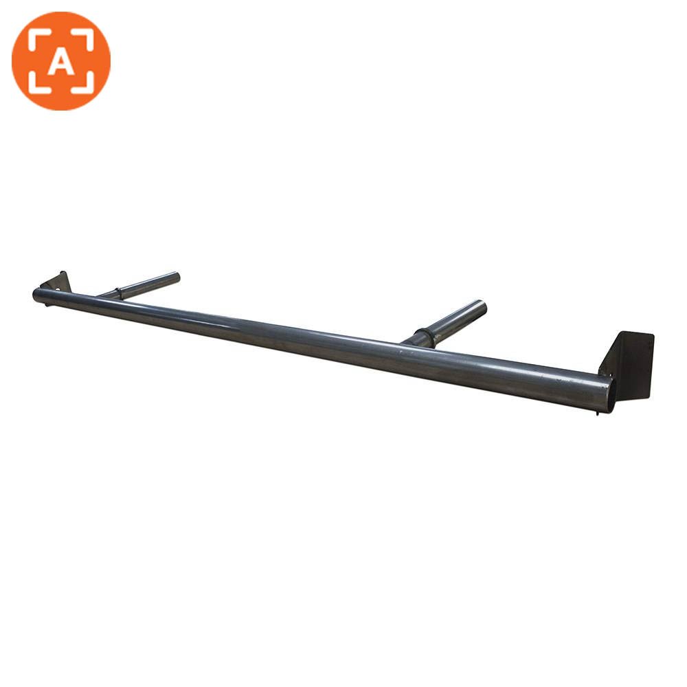 4108050 Acadiane Rear Tube Bumper