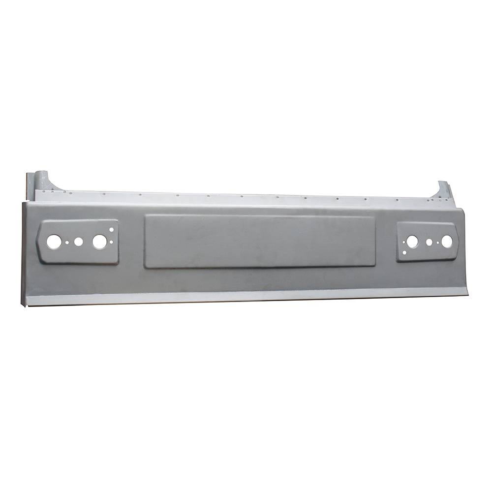 4201000 Dyane Rear Light Panel