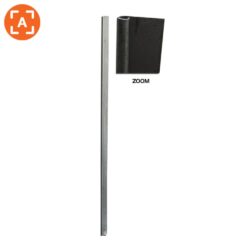 4202072 Acadiane Rear Door Hinge