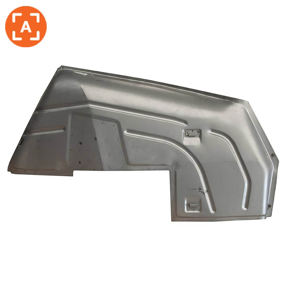 4300780 RIGHT - Dyane Inner Rear Wing
