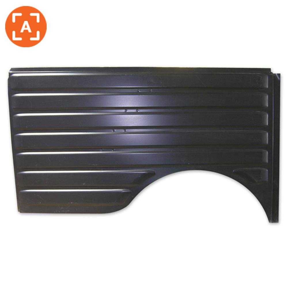 4300690 LEFT - Acadiane Rear Wing (Large Ripples)