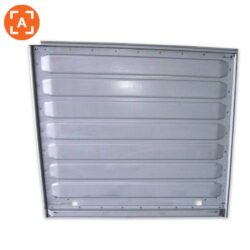 4420101 2cv AK Van  Acadiane Spare Wheel Panel