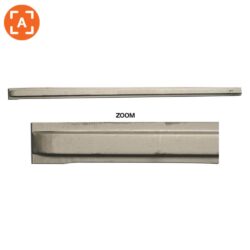 4420200 LEFT – 2cv Van  Acadiane Top Hat Section