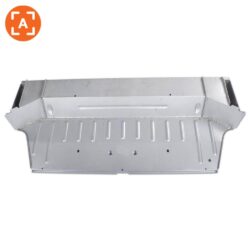 5336040 Dyane Rear Floor Step Panel
