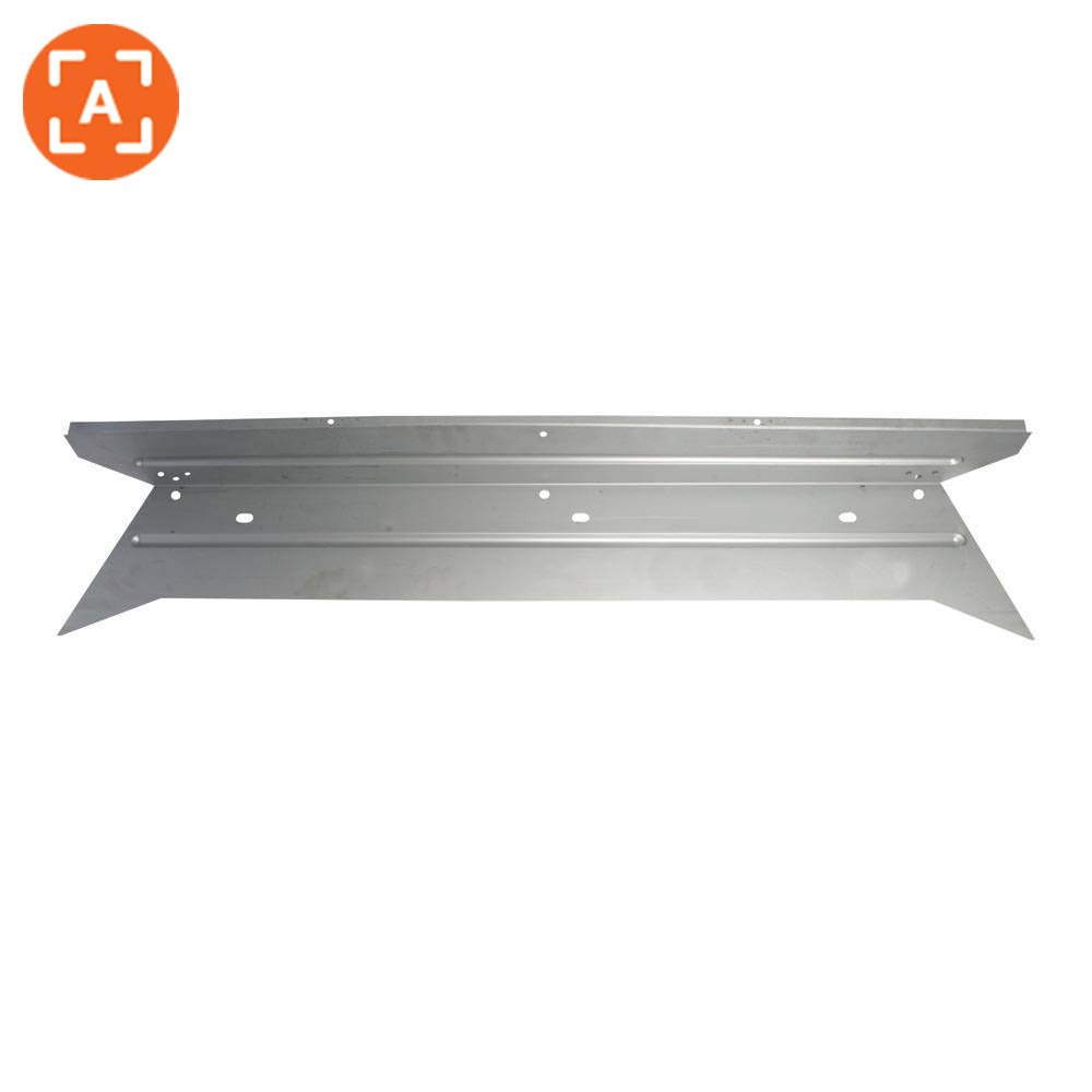 5337030 Dyane Rear Floor Outer Panel
