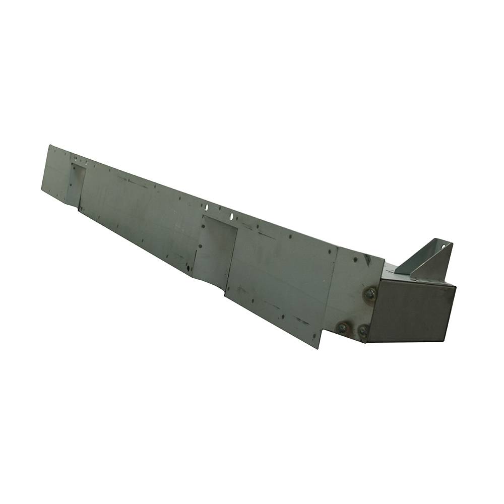 5338120 Acadiane Front Crossmember