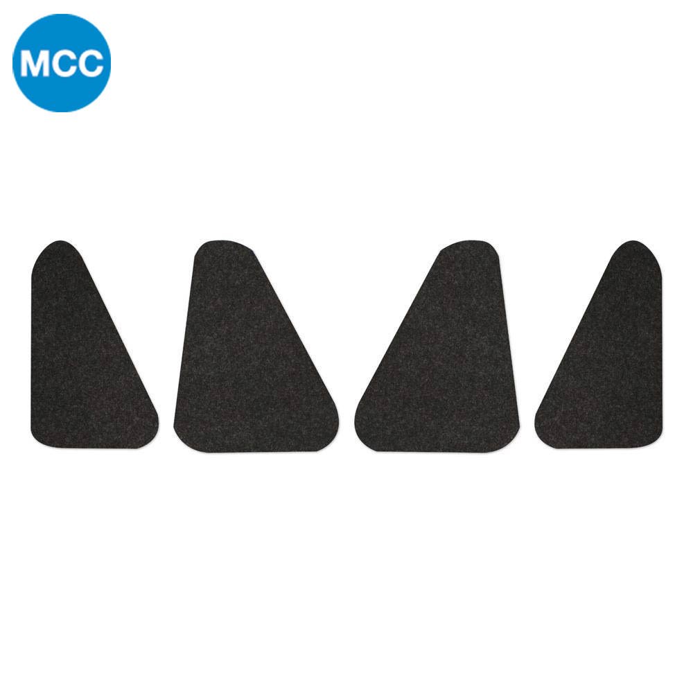 5415009 Dyane Boot Lid Lining