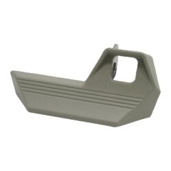 5430200 LEFT – Acadiane  Dyane Door Handle – Grey