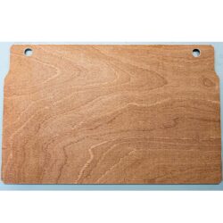 8011019 Spare Wheel Cover Board