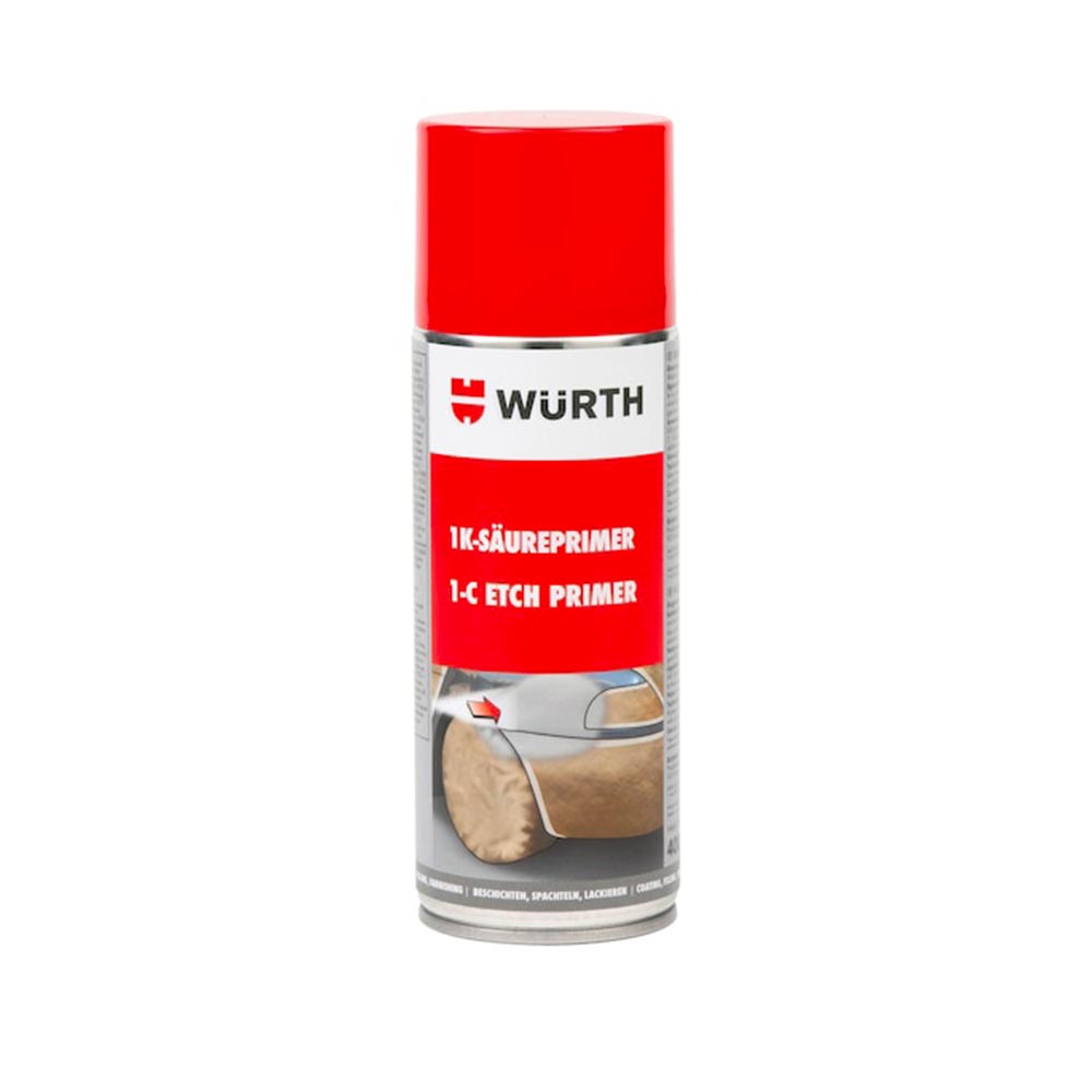 8011032 Wurth Acid Etch Primer