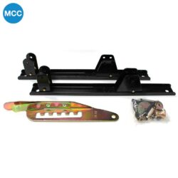 1311401 Mehari Extended Front Left Seat Runner Kit
